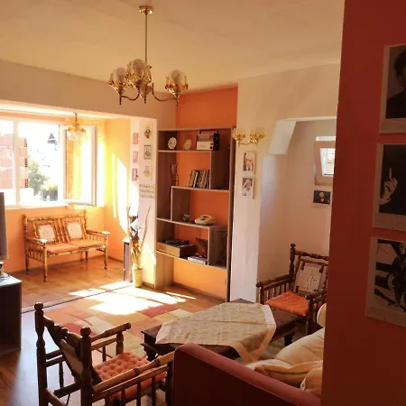Maison d'hôtes Къща За Гости Булгари *