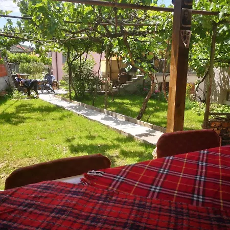 Maison d'hôtes Къща За Гости Булгари