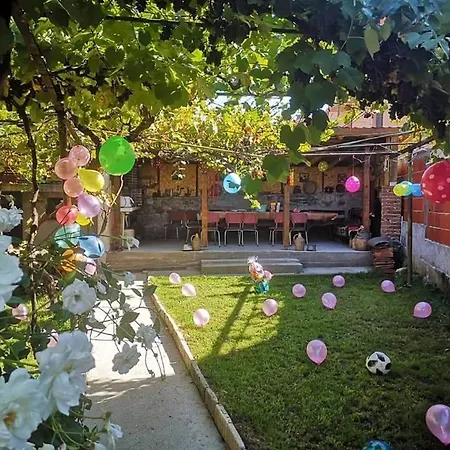 Къща За Гости Булгари Maison d'hôtes