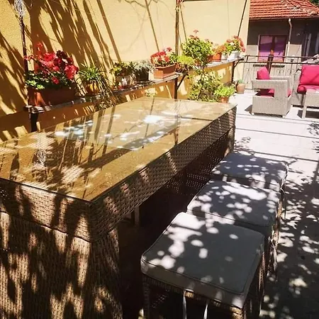 Maison d'hôtes Къща За Гости Булгари *