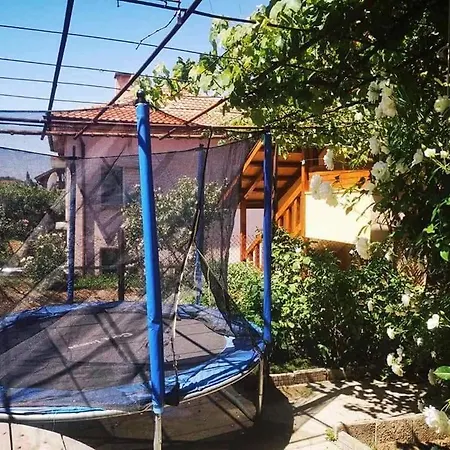 Къща За Гости Булгари Maison d'hôtes