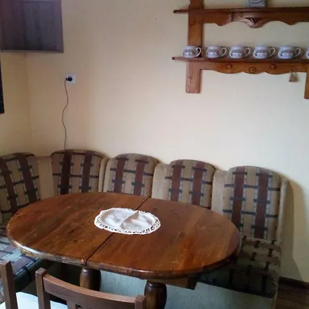 Къща За Гости Булгари Maison d'hôtes