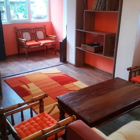 Къща За Гости Булгари Maison d'hôtes Sapareva Banya