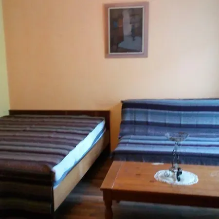 Maison d'hôtes Къща За Гости Булгари Sapareva Banya