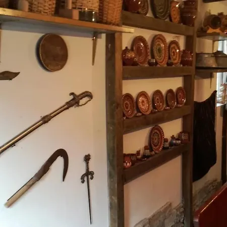 Къща За Гости Булгари Maison d'hôtes Sapareva Banya