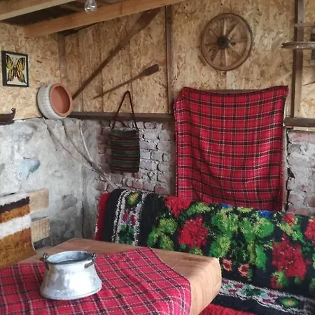Maison d'hôtes Къща За Гости Булгари Sapareva Banya