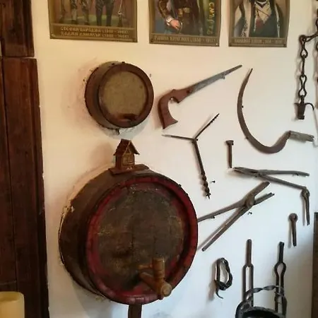Къща За Гости Булгари Maison d'hôtes *
