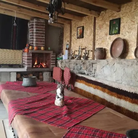 Maison d'hôtes Къща За Гости Булгари *