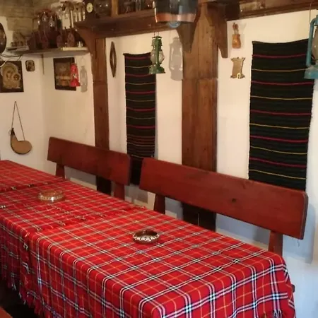 Къща За Гости Булгари Maison d'hôtes