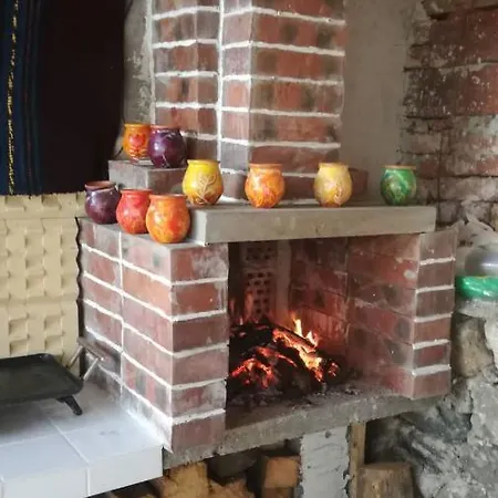 Къща За Гости Булгари Sapareva Banya